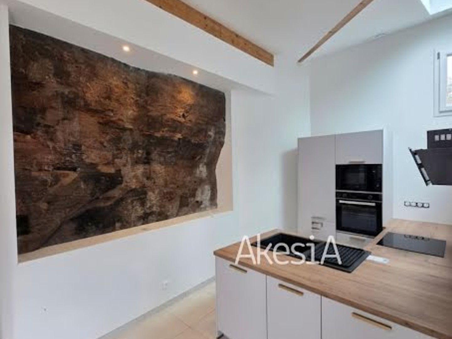 Maison à vendre - 3 pièces - 65m2 - Épinal (88000)