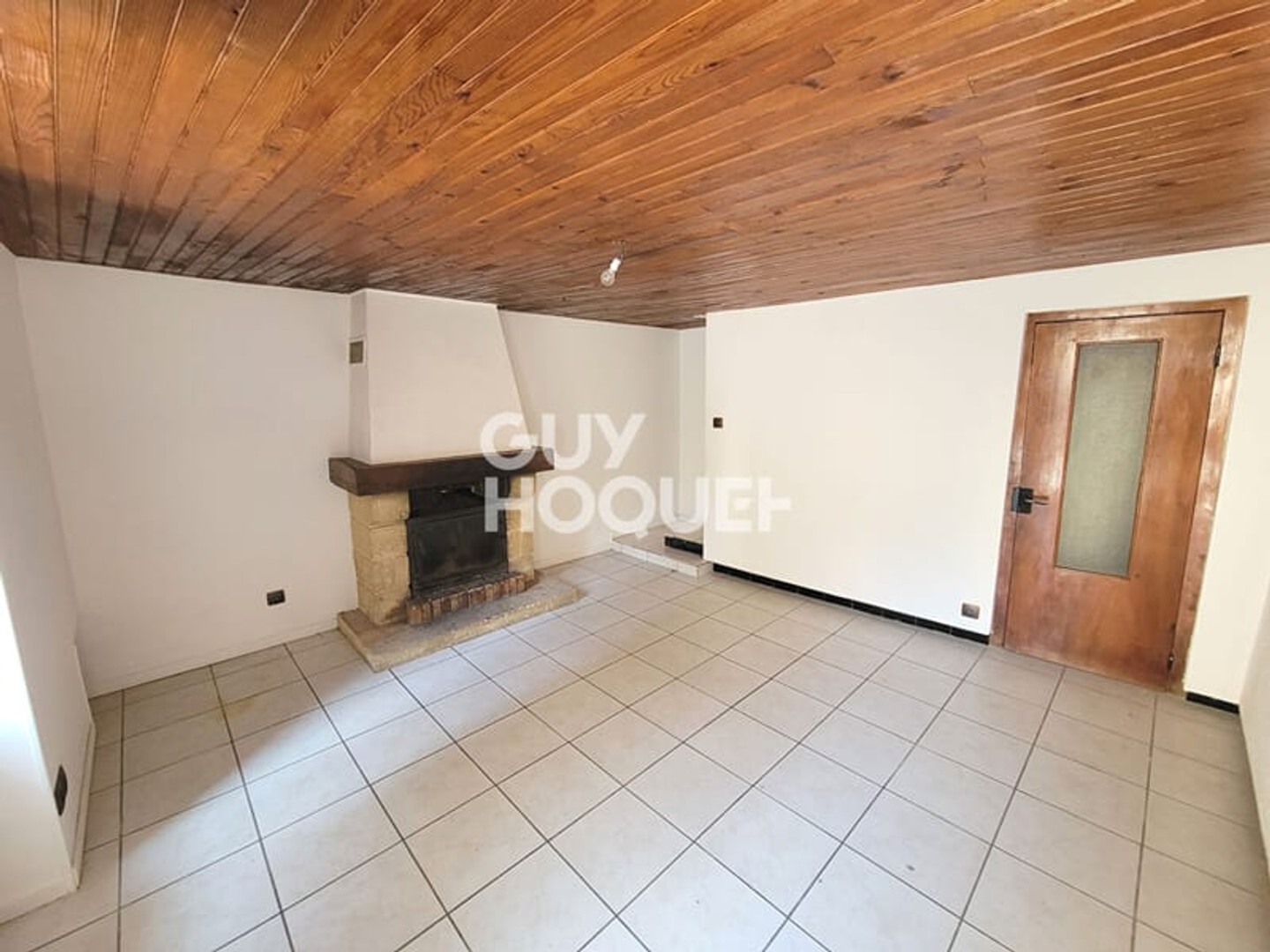 Maison à vendre - 5 pièces - 83m2 - Glun (07300)