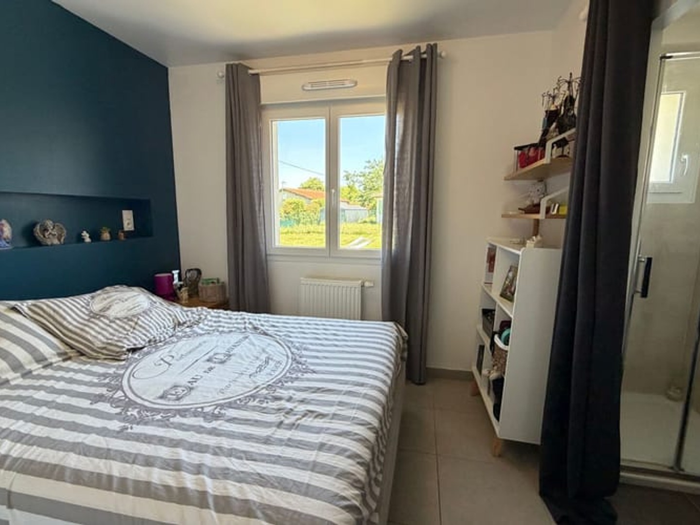Maison à vendre - 5 pièces - 107m2 - Teyssode (81220)