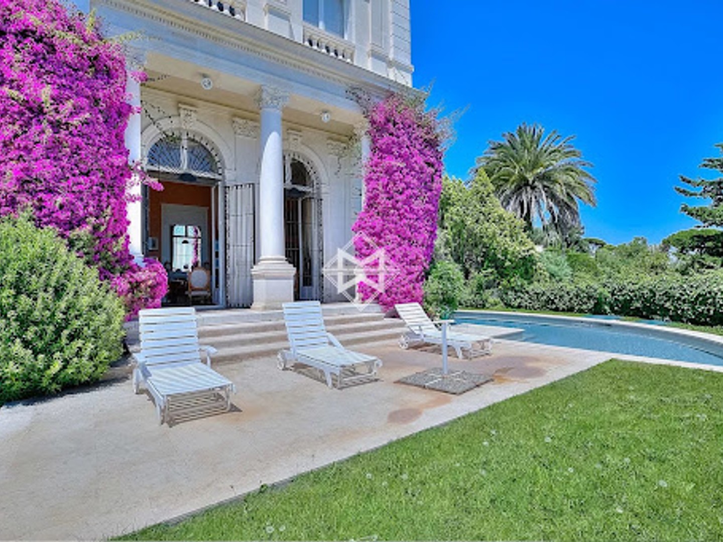 Appartement à vendre - 5 pièces - 408m2 - Cannes (06400)