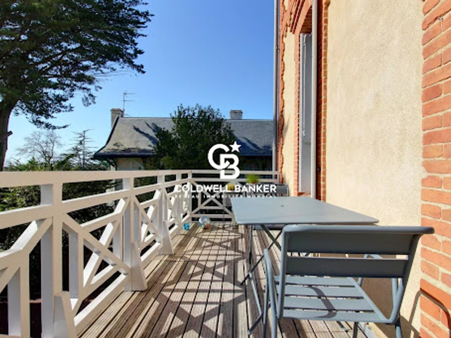 Appartement 4 pièces 92 m²