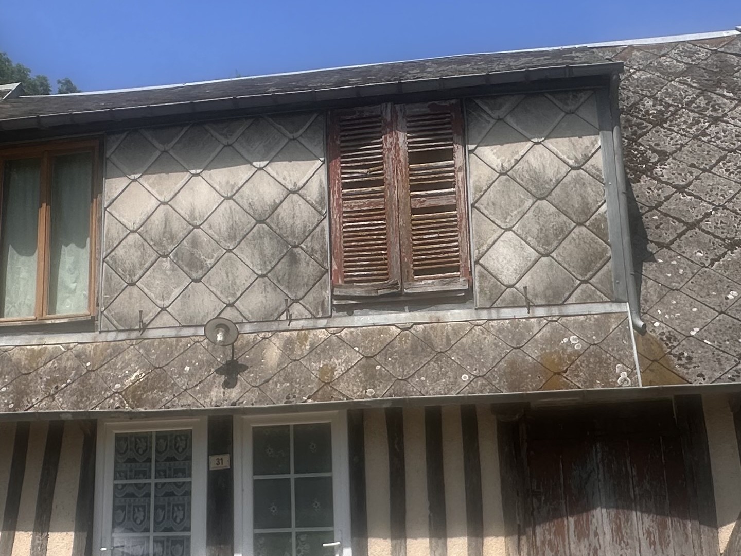 Maison à vendre - 4 pièces - 74m2 - Saint-Pierre-De-C... (27260)