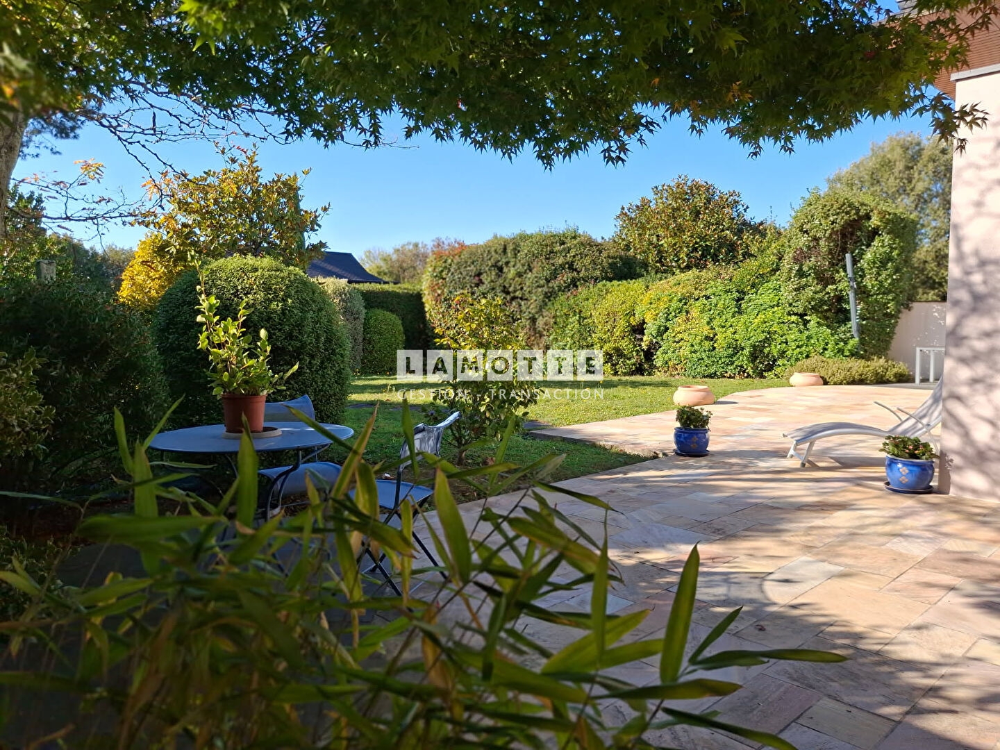 Maison Vannes 7 pièces 155 m² - Ecrins de Conleau - jardin paysagé - suite parentale - 5 chambres