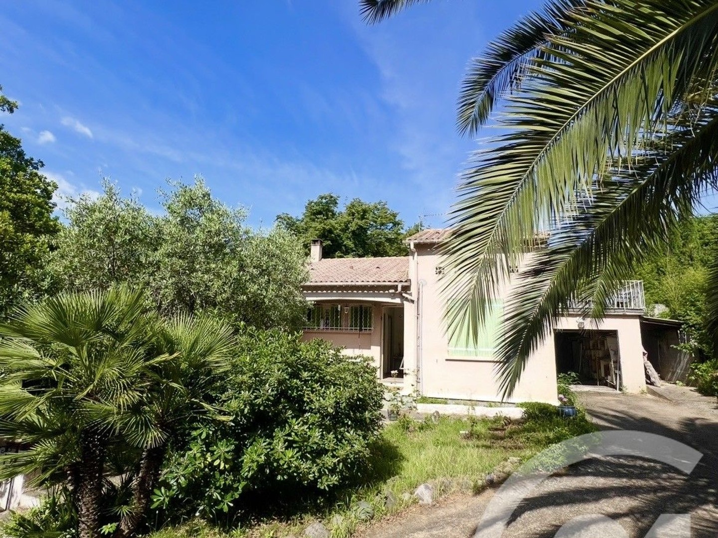 Maison à vendre - 5 pièces - 110m2 - Borgo (20290)