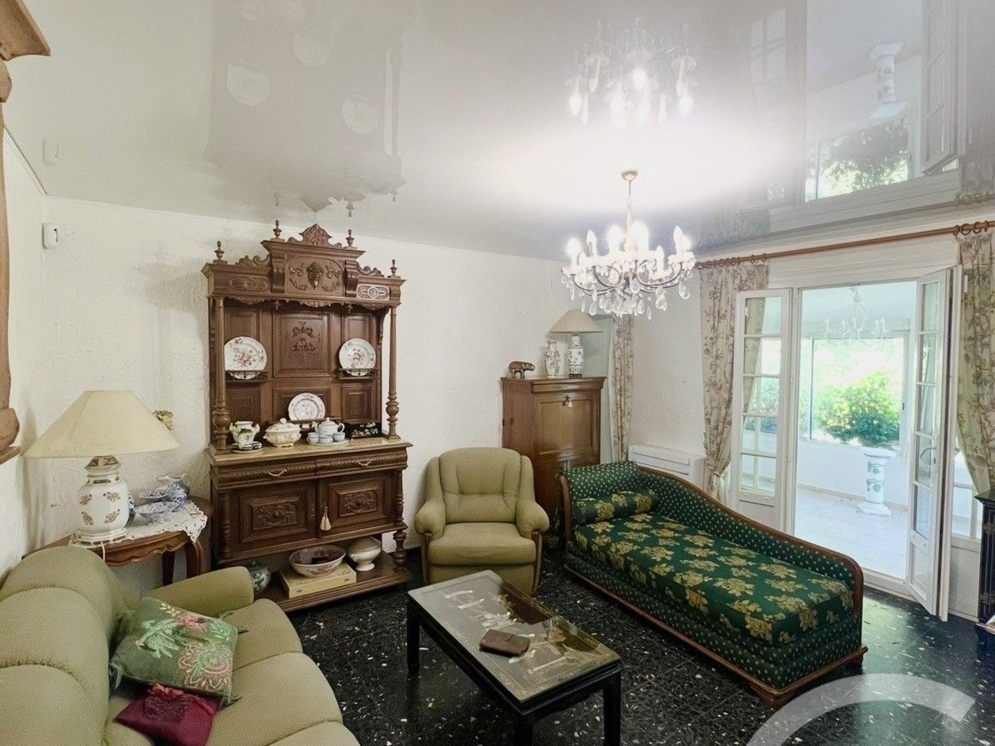 Maison à vendre - 5 pièces - 110m2 - Borgo (20290)