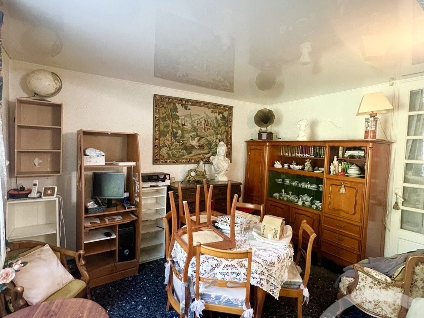 Maison à vendre - 5 pièces - 110m2 - Borgo (20290)
