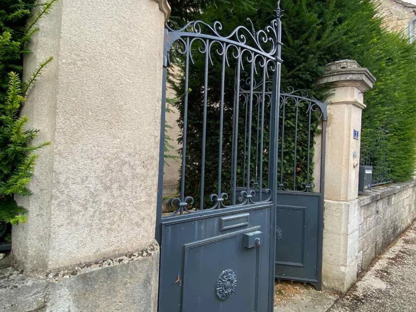 Maison à vendre - 12 pièces - 400m2 - Pommard (21630)