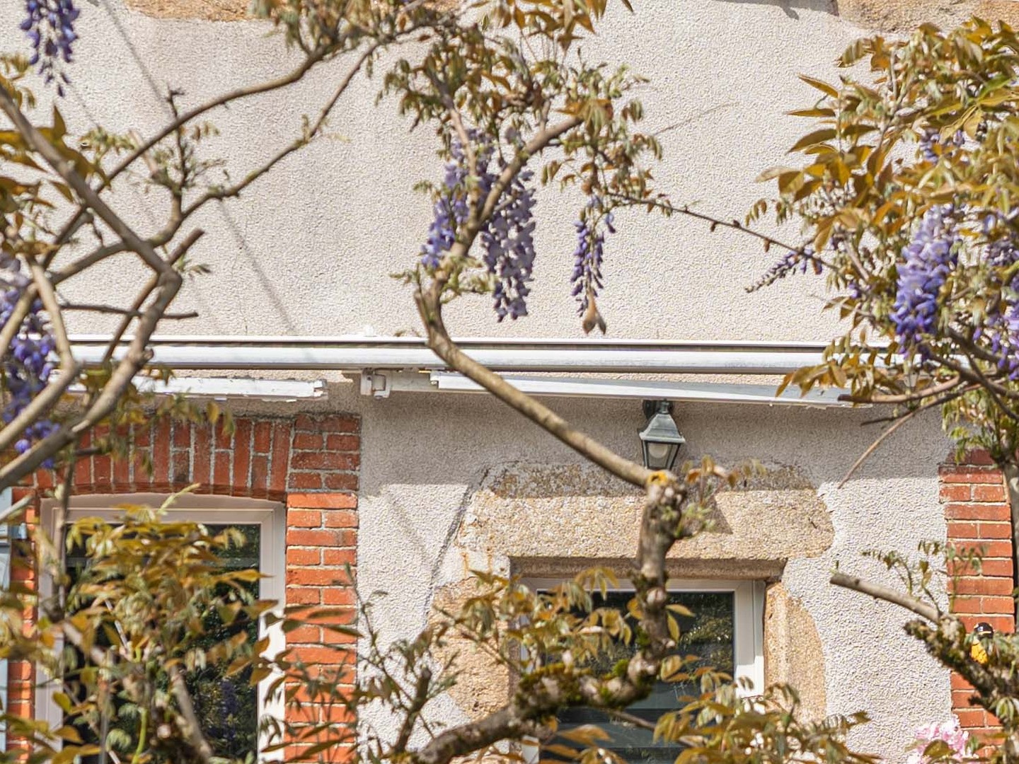 Maison à vendre - 4 pièces - 90m2 - Nexon (87800)