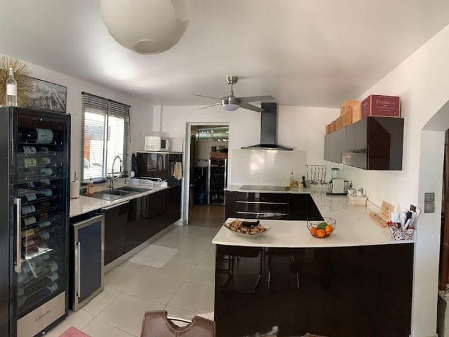 Maison à vendre - 6 pièces - 180m2 - Saint-Paul (97423)
