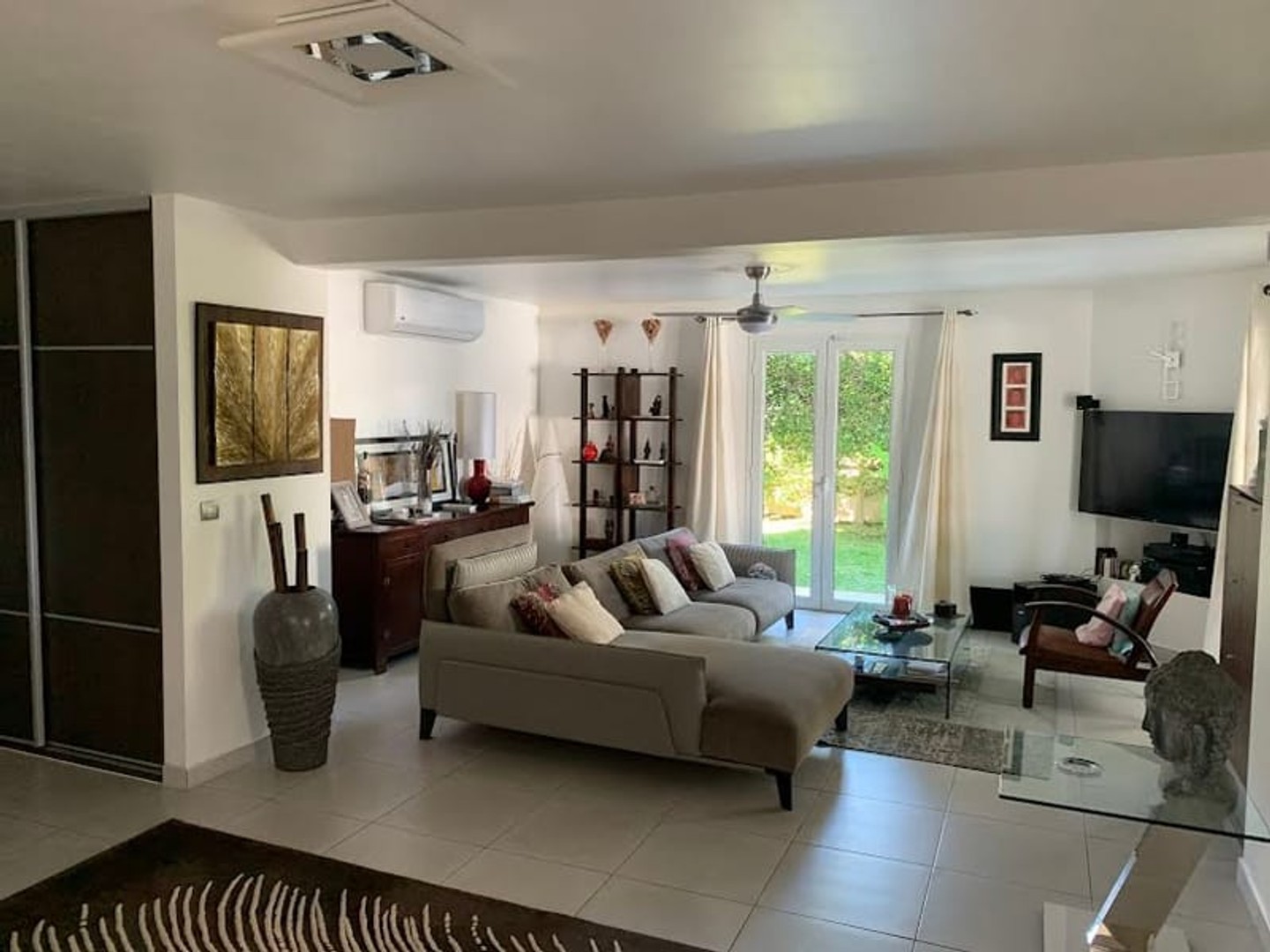 Maison à vendre - 6 pièces - 180m2 - Saint-Paul (97423)
