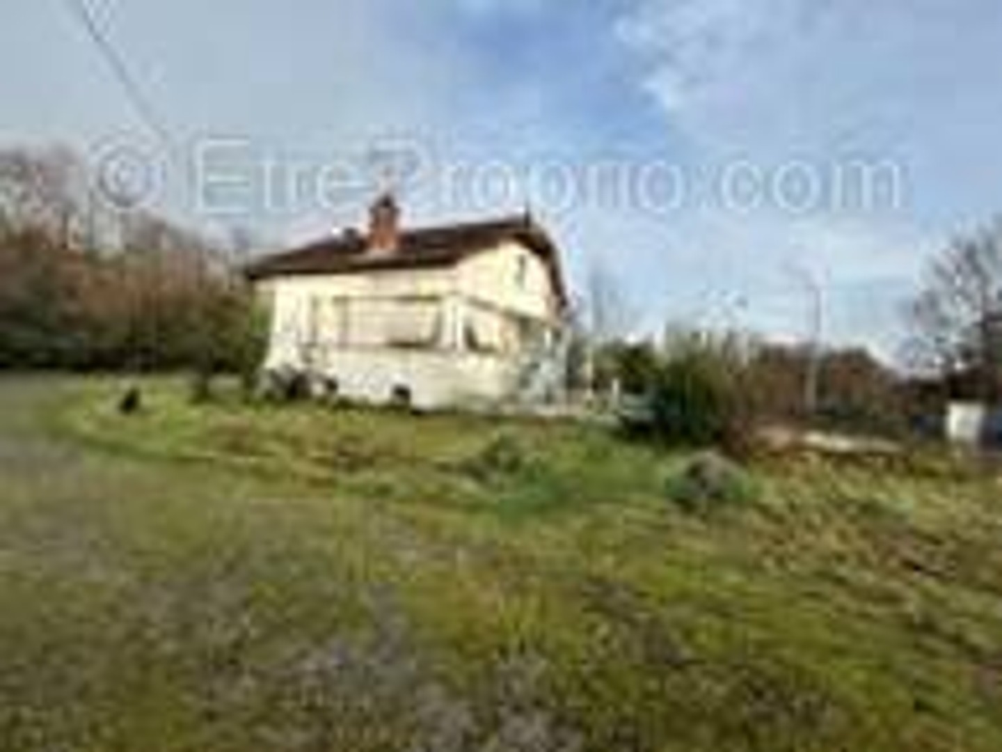 Magasin à vendre - 5 pièces - 20m2 - Limoges (87000)
