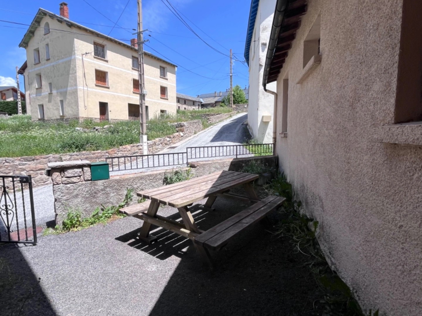Maison à vendre - 6 pièces - 147m2 - La Llagonne (66210)
