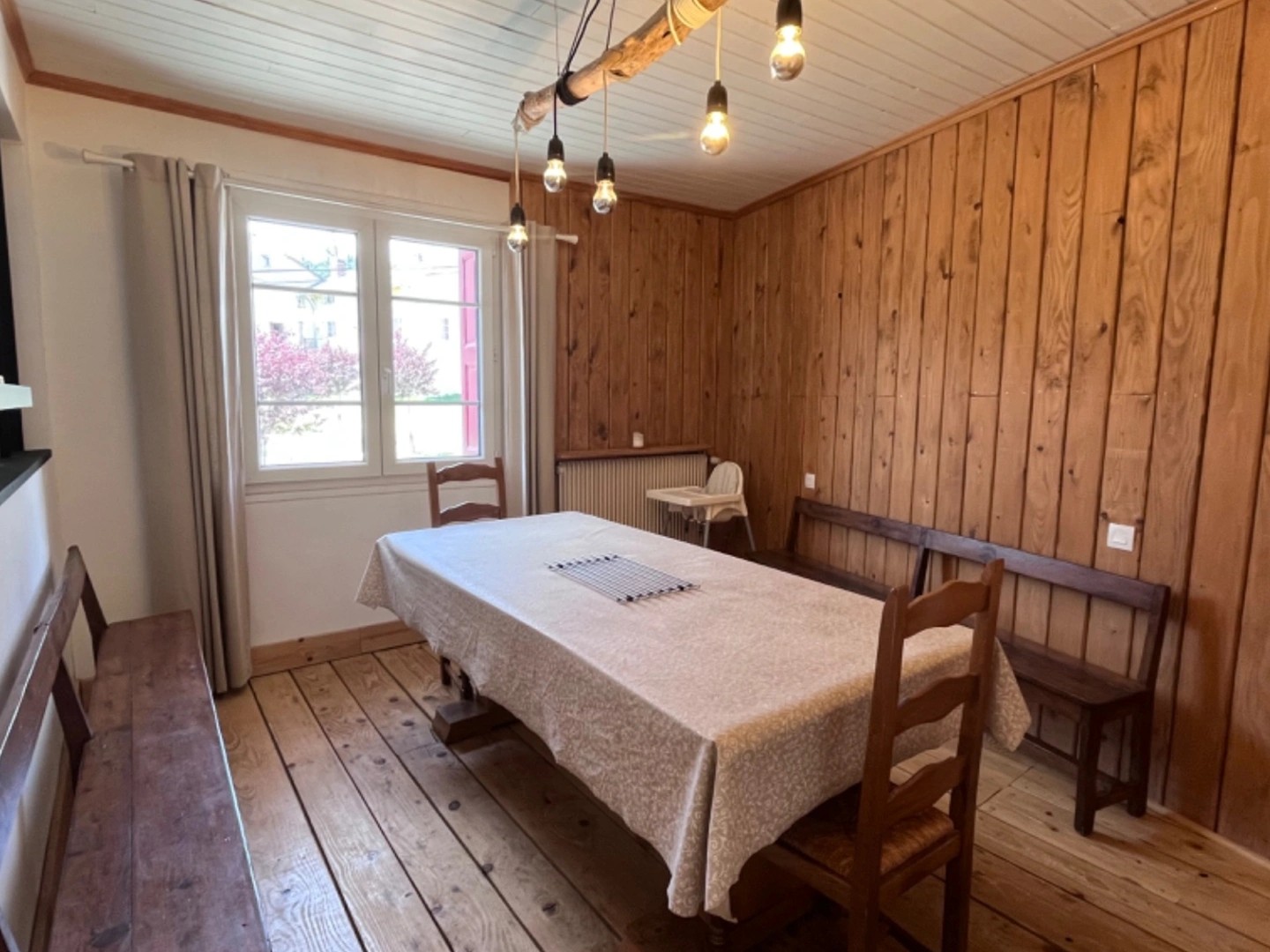 Maison à vendre - 6 pièces - 147m2 - La Llagonne (66210)
