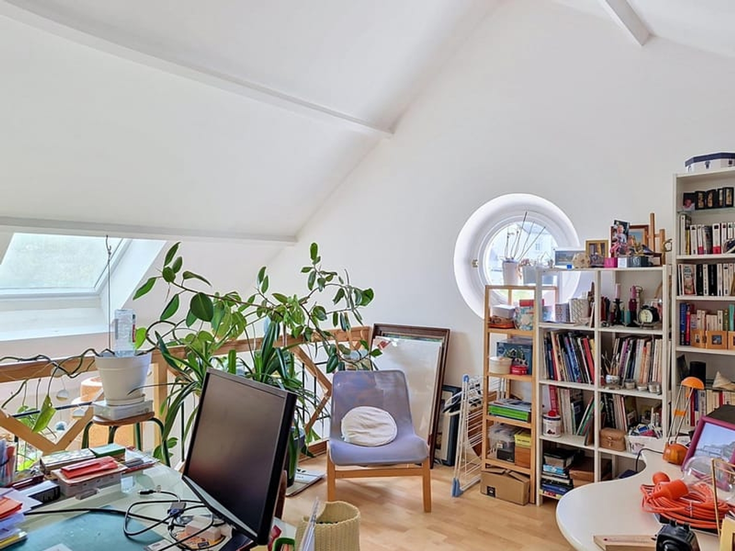 Maison à vendre - 8 pièces - 159m2 - Nantes (44300)