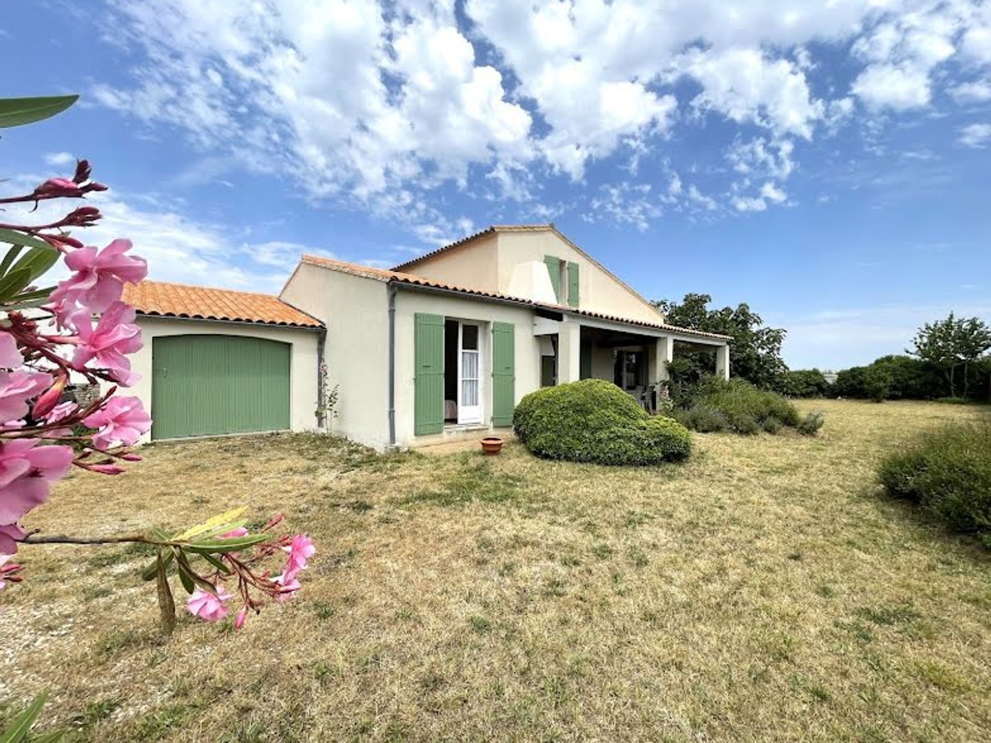 Maison 4 pièces 114 m²