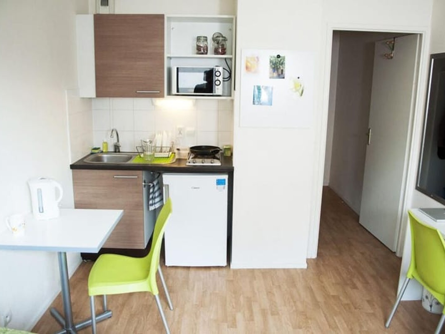 Appartement à vendre - 1 pièce - 19m2 - Sèvres (92310)