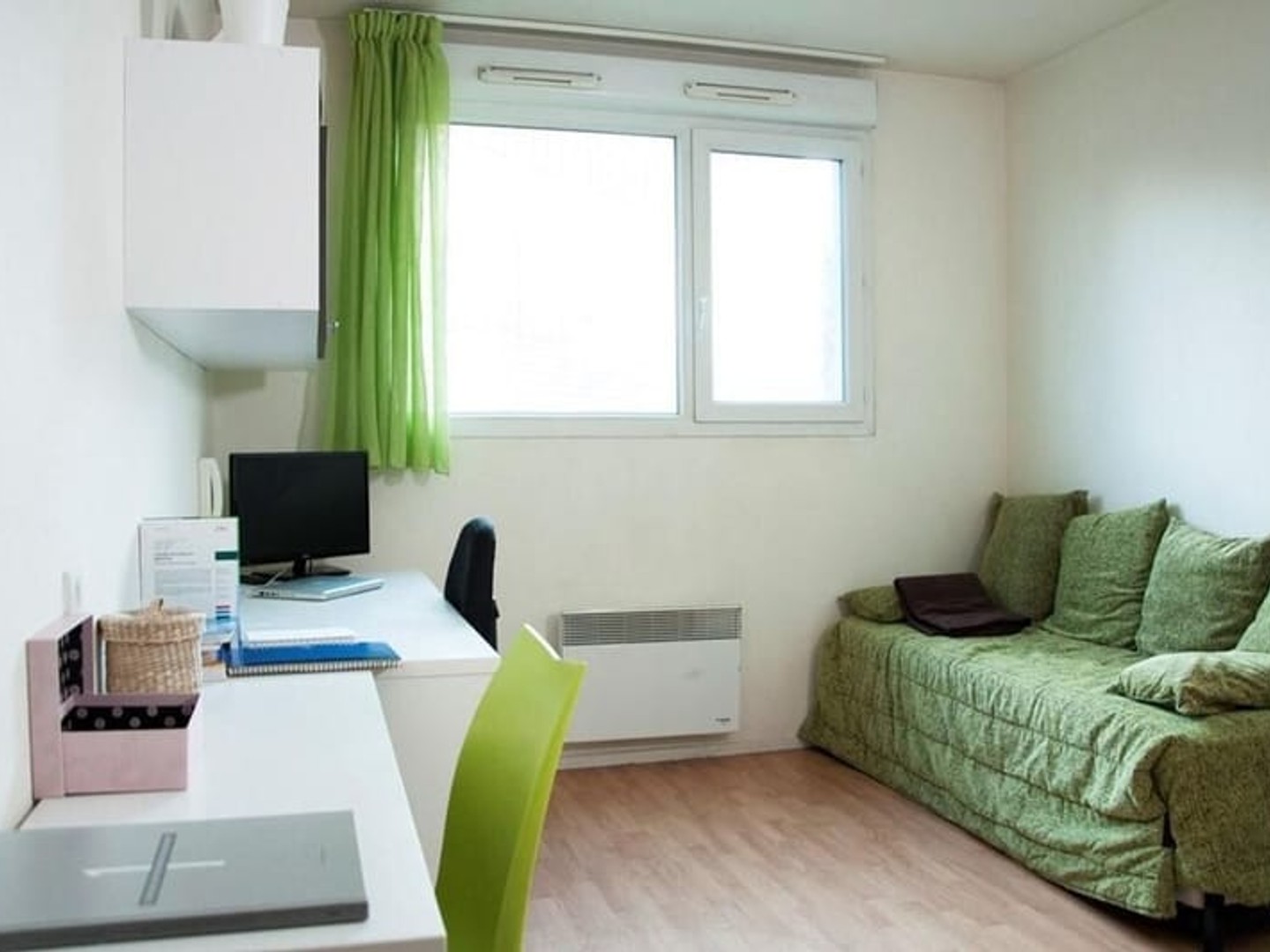 Appartement à vendre - 1 pièce - 19m2 - Sèvres (92310)