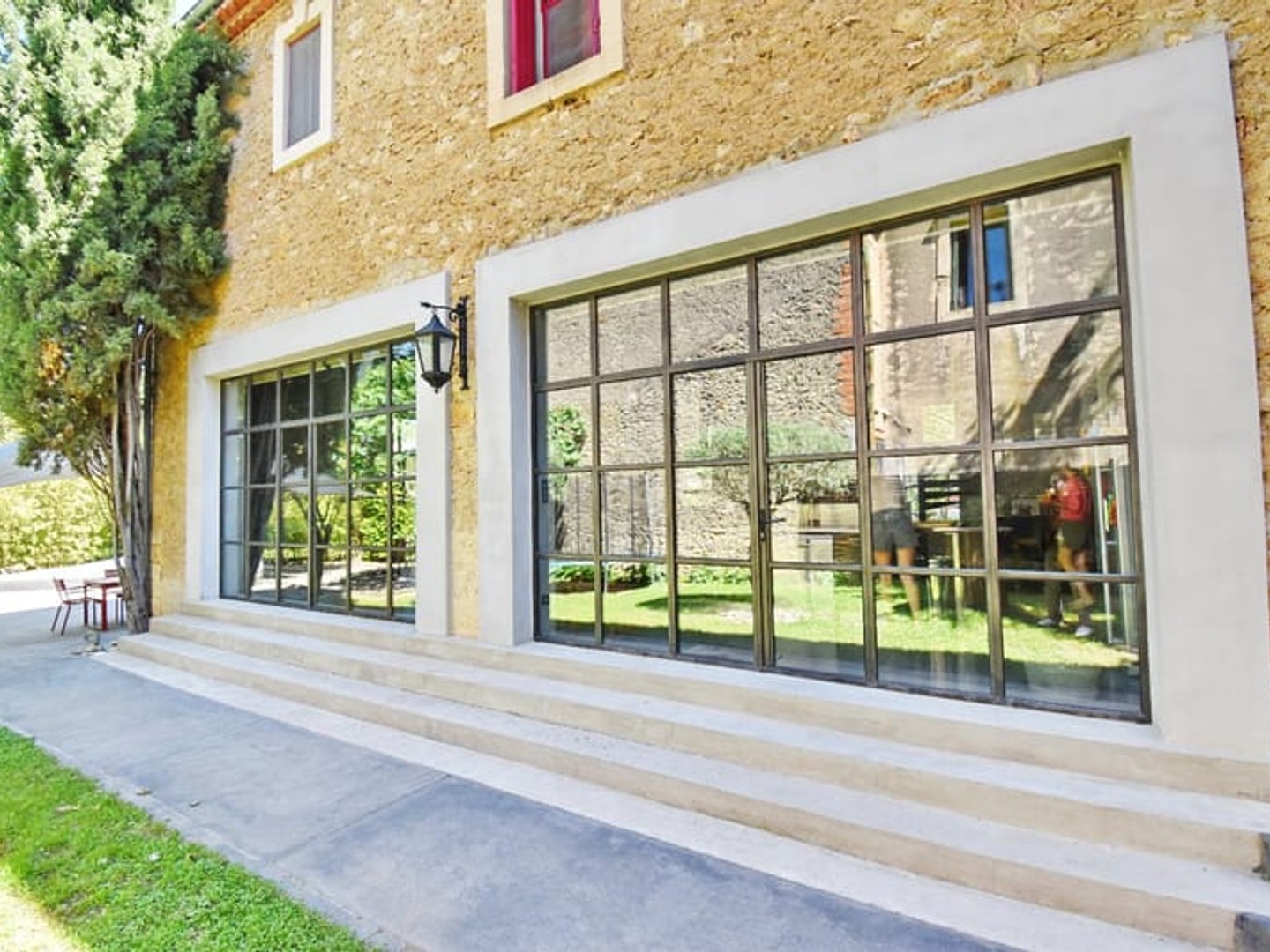 Maison à vendre - 7 pièces - 265m2 - Brignac (34800)