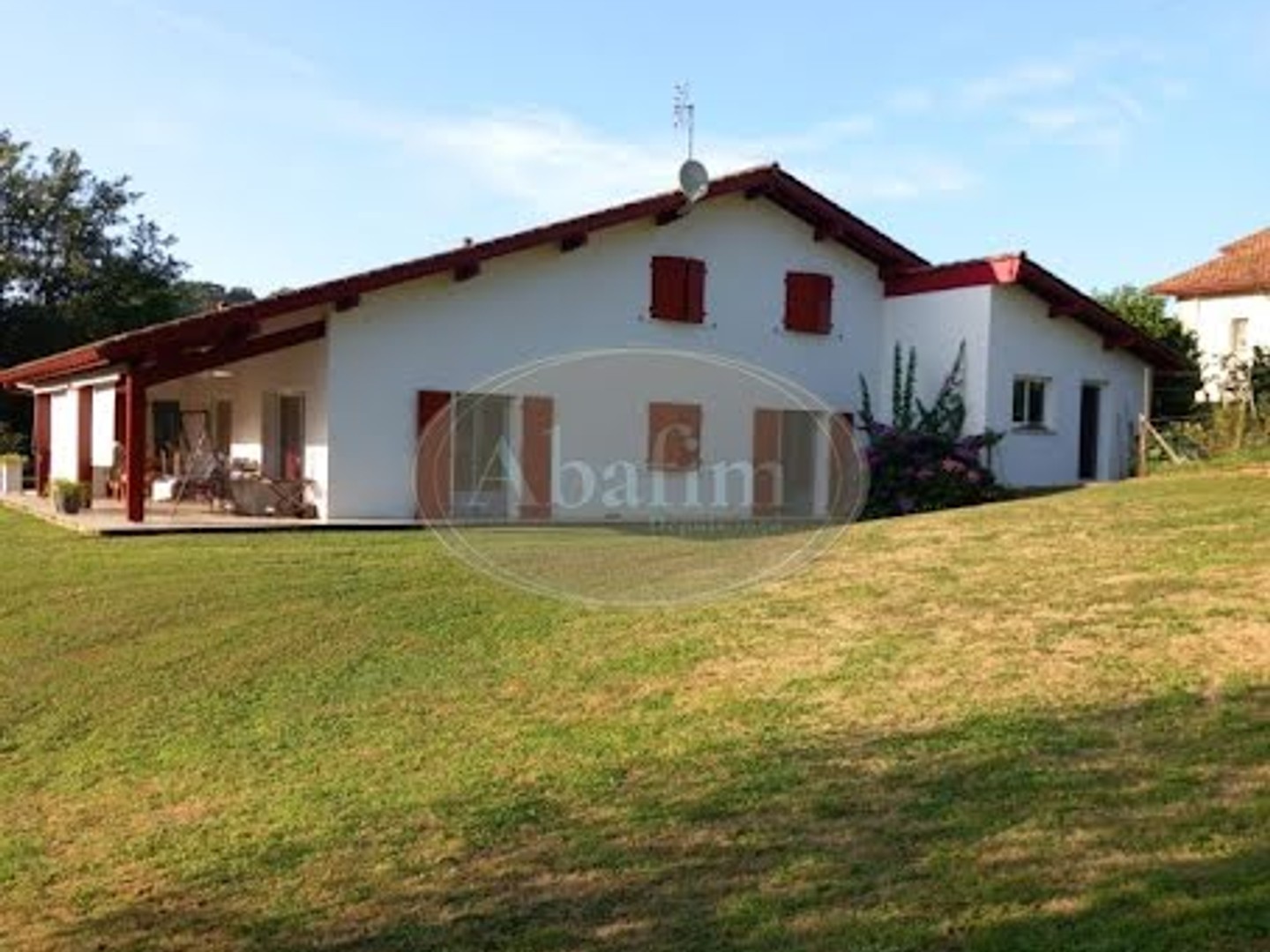 Maison 6 pièces 175 m²