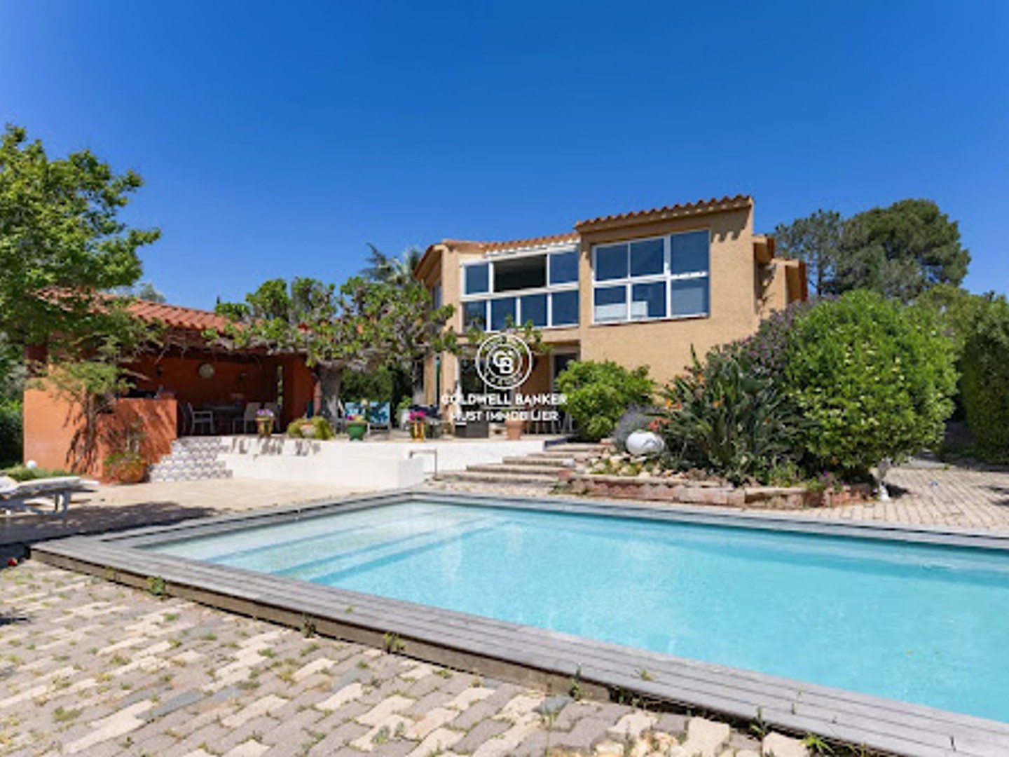 Maison à vendre - 6 pièces - 185m2 - Cabestany (66330)