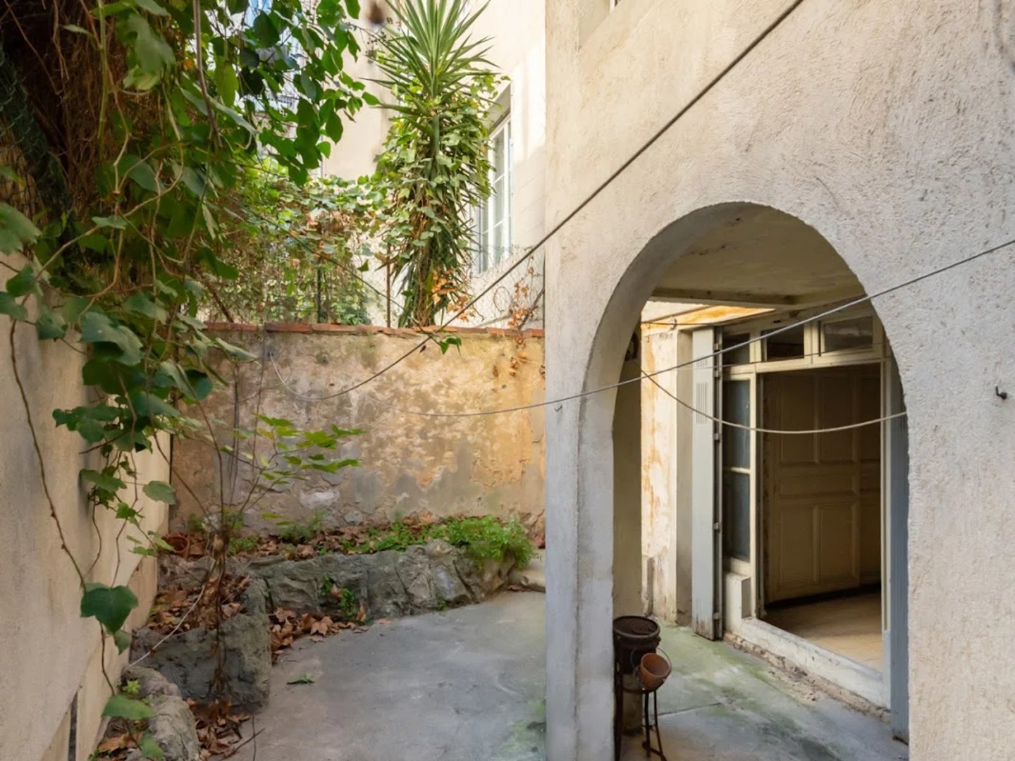 Maison à vendre - 5 pièces - 175m2 - Marseille 1e (13001)