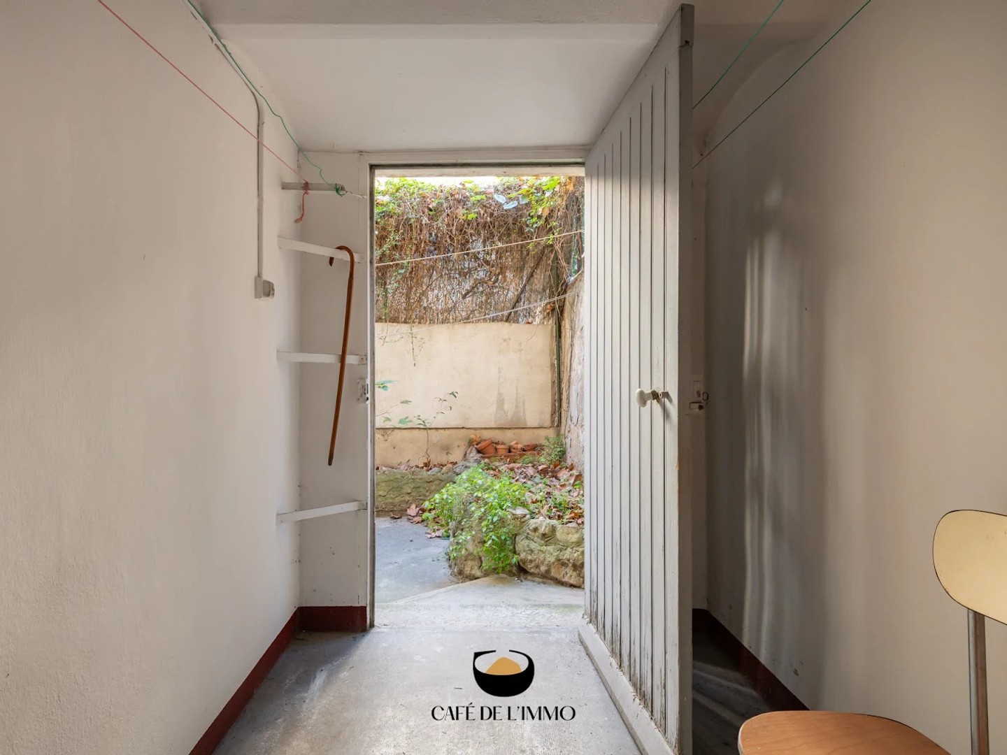 Maison à vendre - 5 pièces - 175m2 - Marseille 1e (13001)