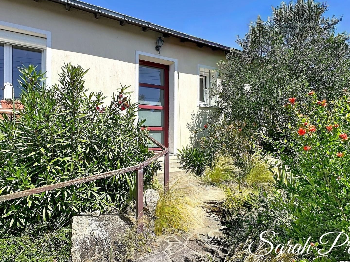 Maison à vendre - 3 pièces - 83m2 - Orée D'anjou (49270)