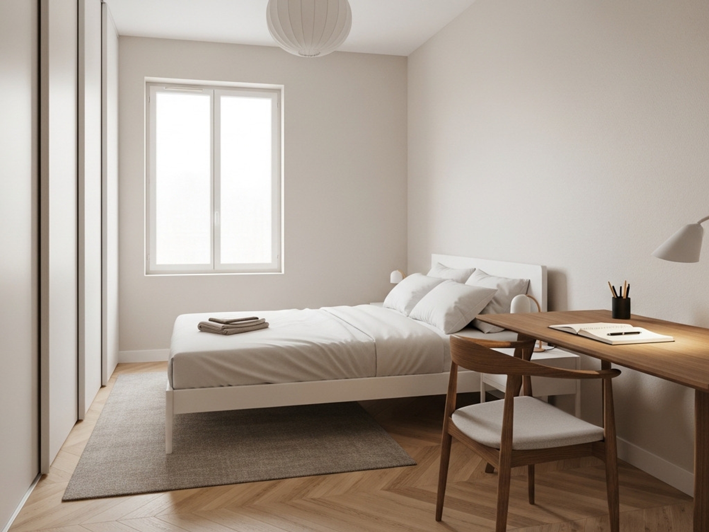 Appartement à vendre - 3 pièces - 67m2 - Saint-Malo (35400)