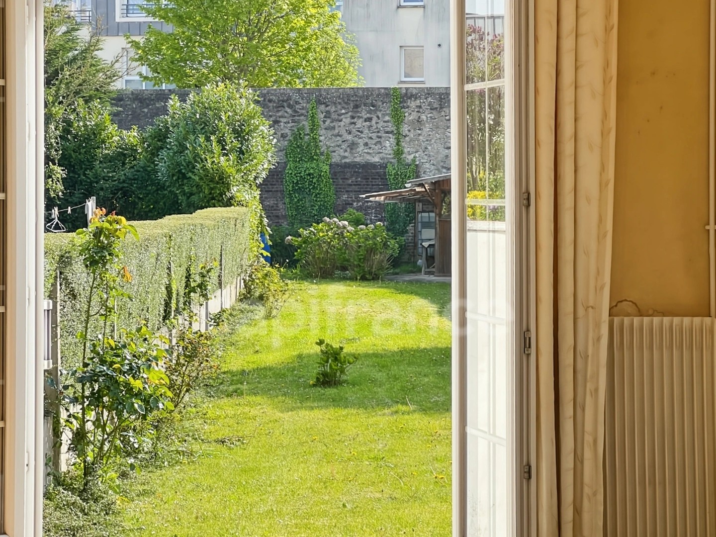 Maison à vendre - 4 pièces - 70m2 - Boulogne-Sur-Mer (62200)