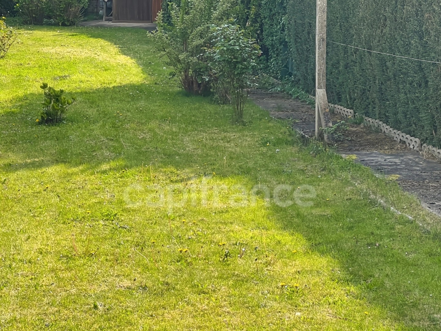 Maison à vendre - 4 pièces - 70m2 - Boulogne-Sur-Mer (62200)
