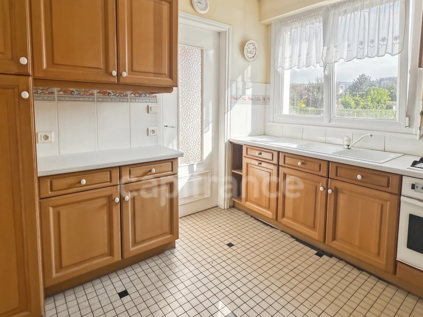 Maison à vendre - 4 pièces - 70m2 - Boulogne-Sur-Mer (62200)