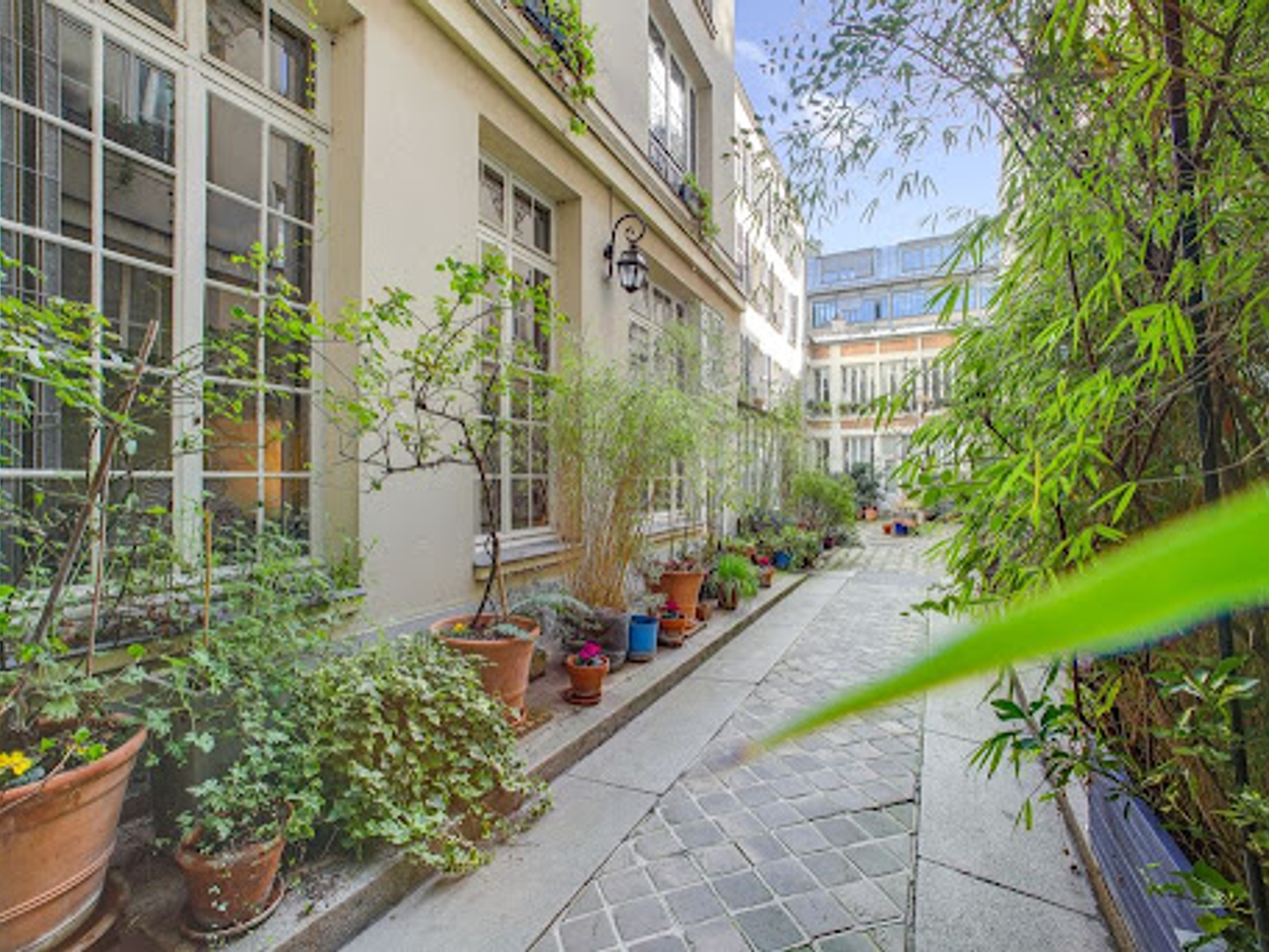 Appartement à vendre - 5 pièces - 132m2 - Paris 10e (75010)