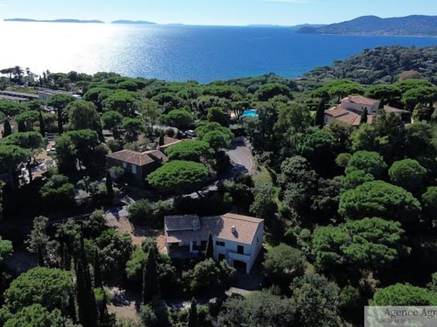 Propriété 7 pièces 240 m²