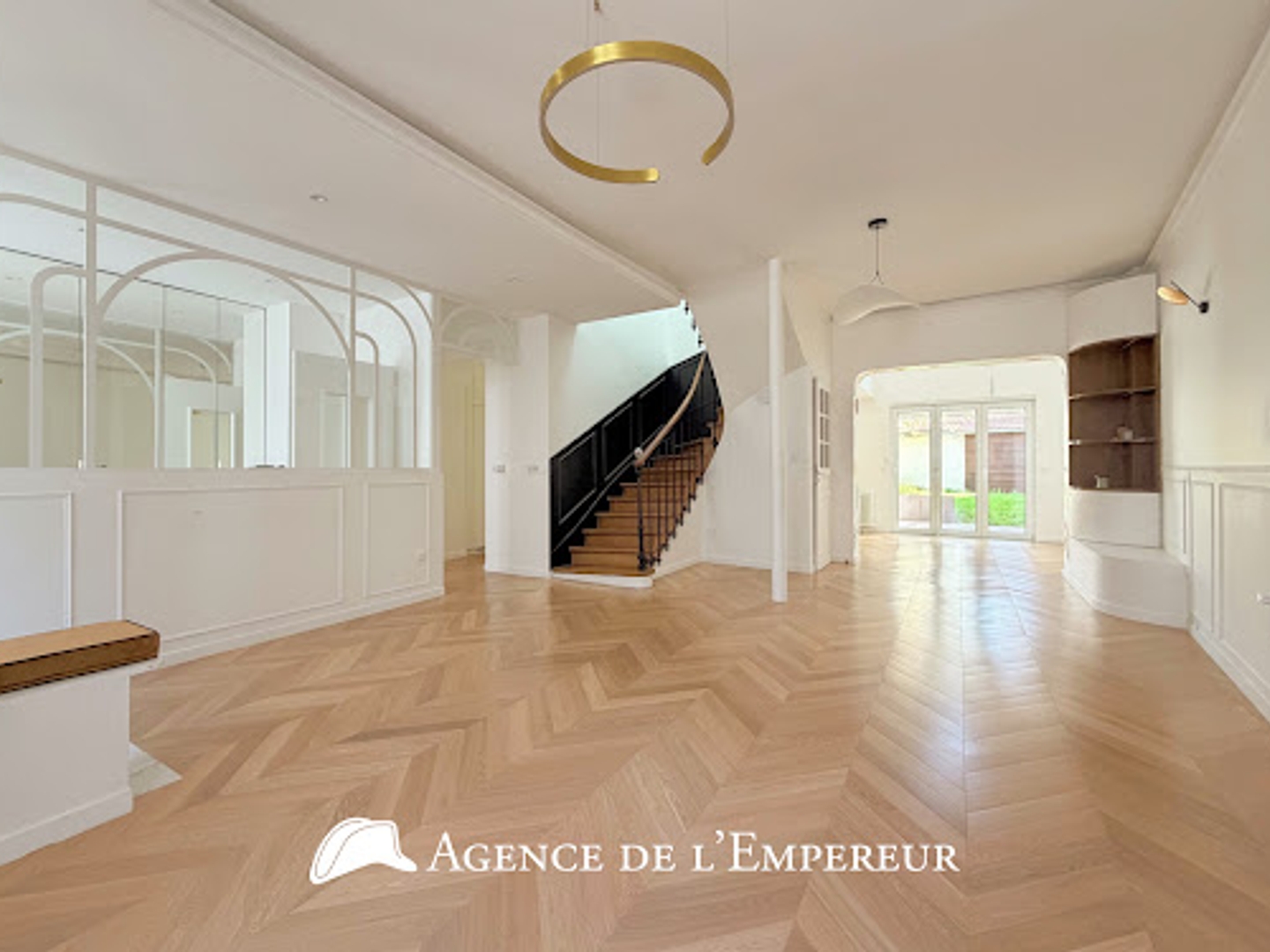 Maison 6 pièces 162 m²