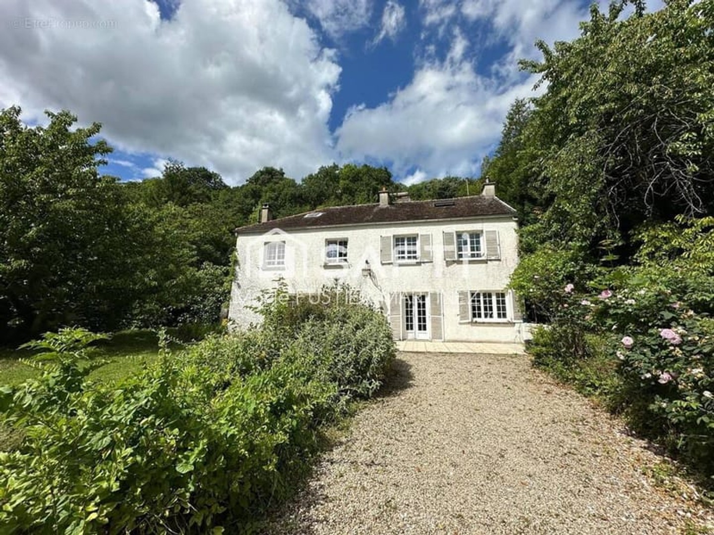 Maison à vendre - 6 pièces - 145m2 - Champagne-Sur-Seine (77430)