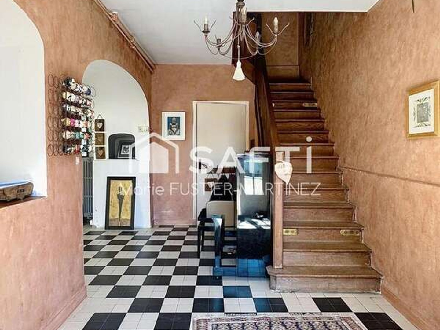 Maison à vendre - 6 pièces - 145m2 - Champagne-Sur-Seine (77430)