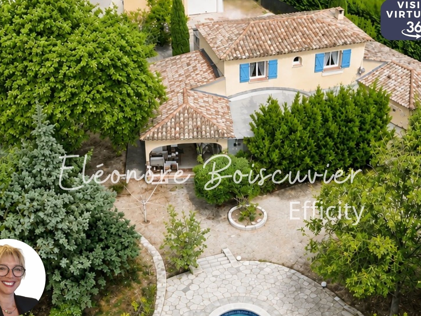 Maison 6 pièces 155 m²