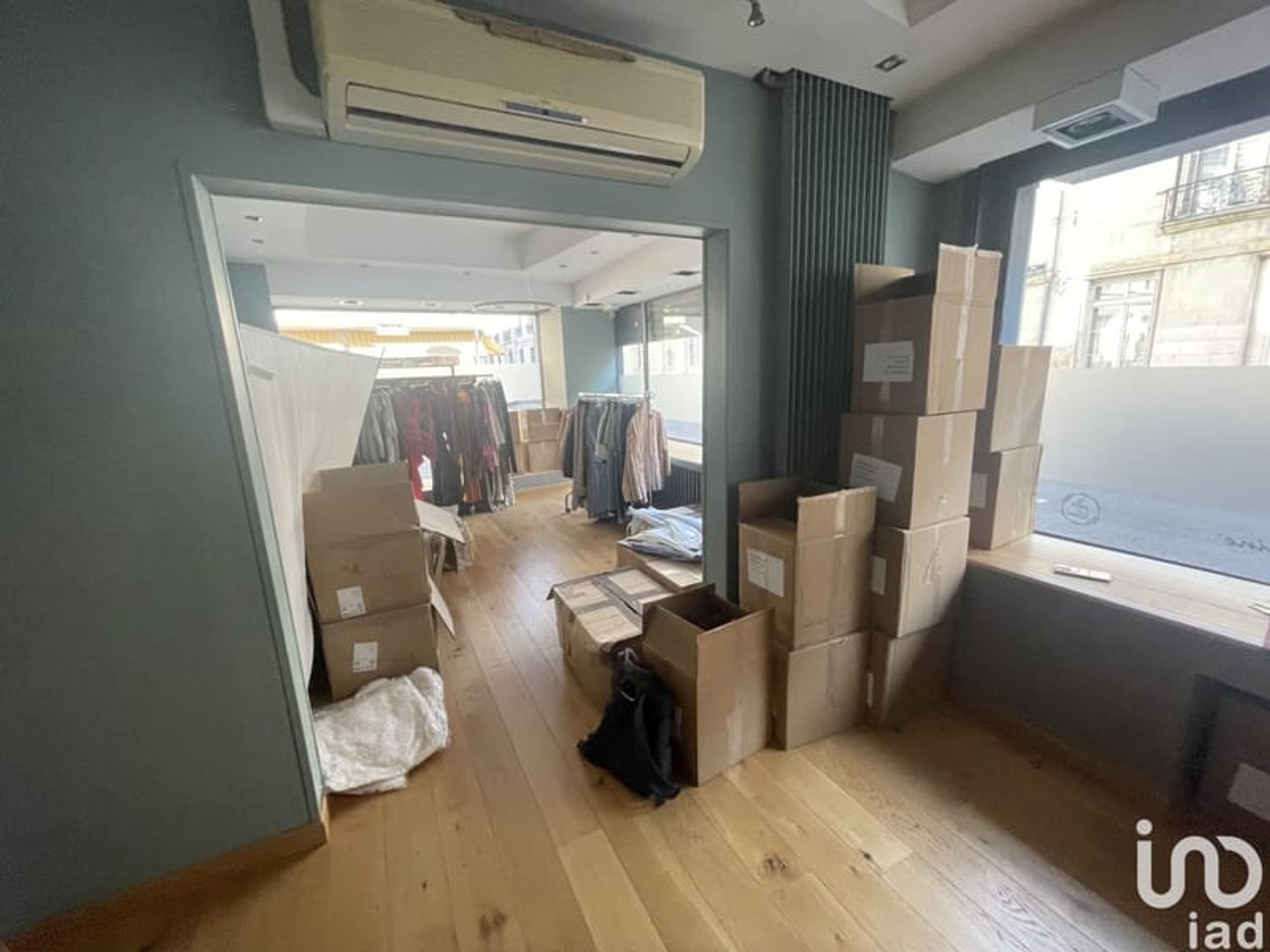 Magasin à vendre - 36m2 - Tours (37000)