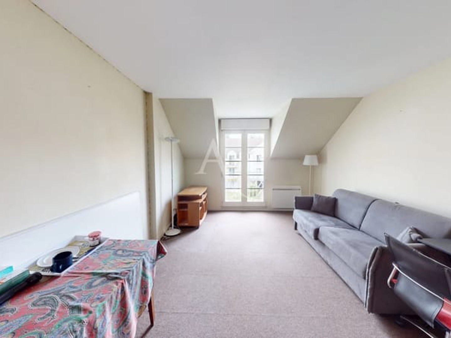 Appartement à vendre - 3 pièces - 58m2 - Palaiseau (91120)