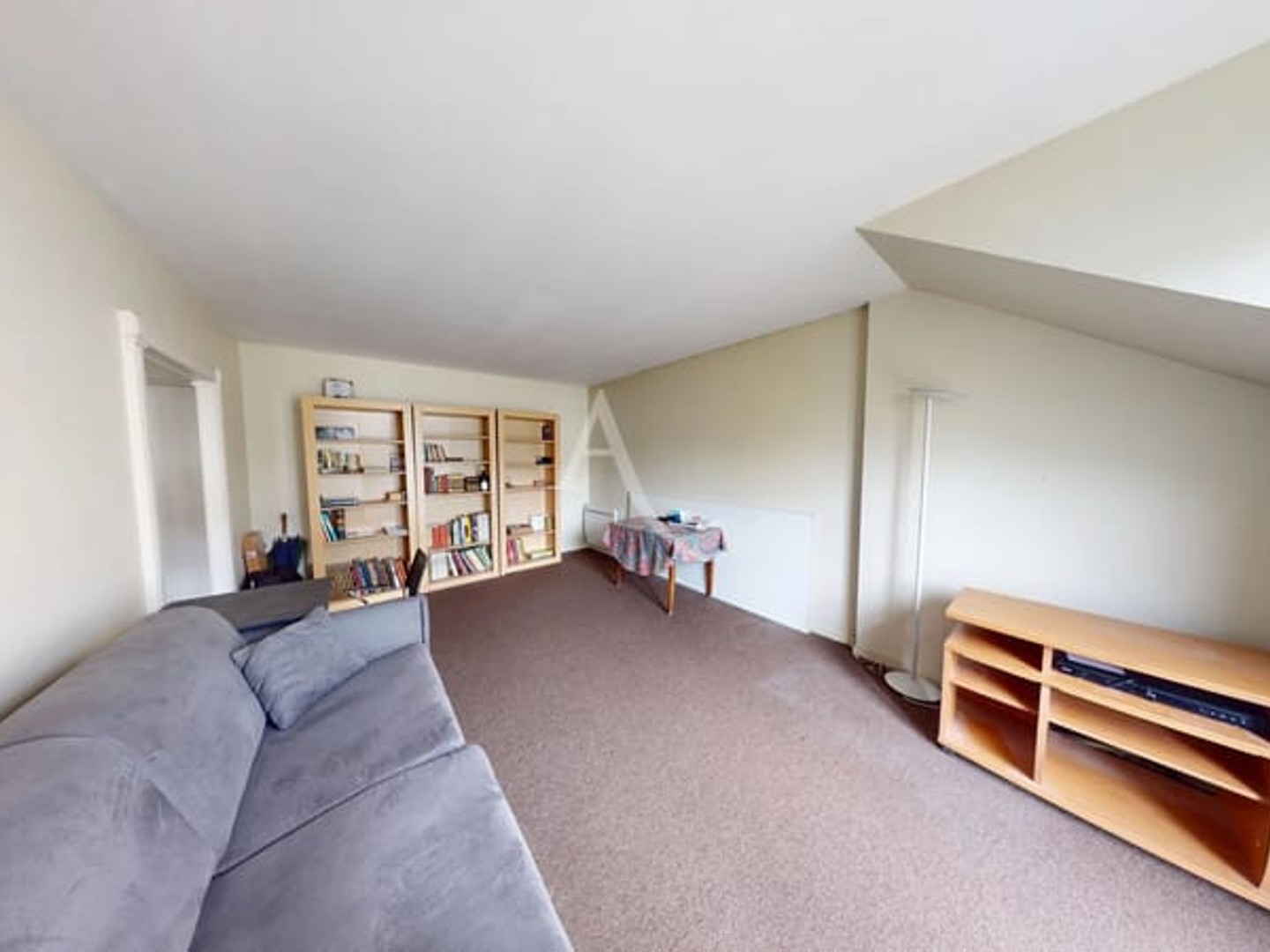 Appartement à vendre - 3 pièces - 58m2 - Palaiseau (91120)