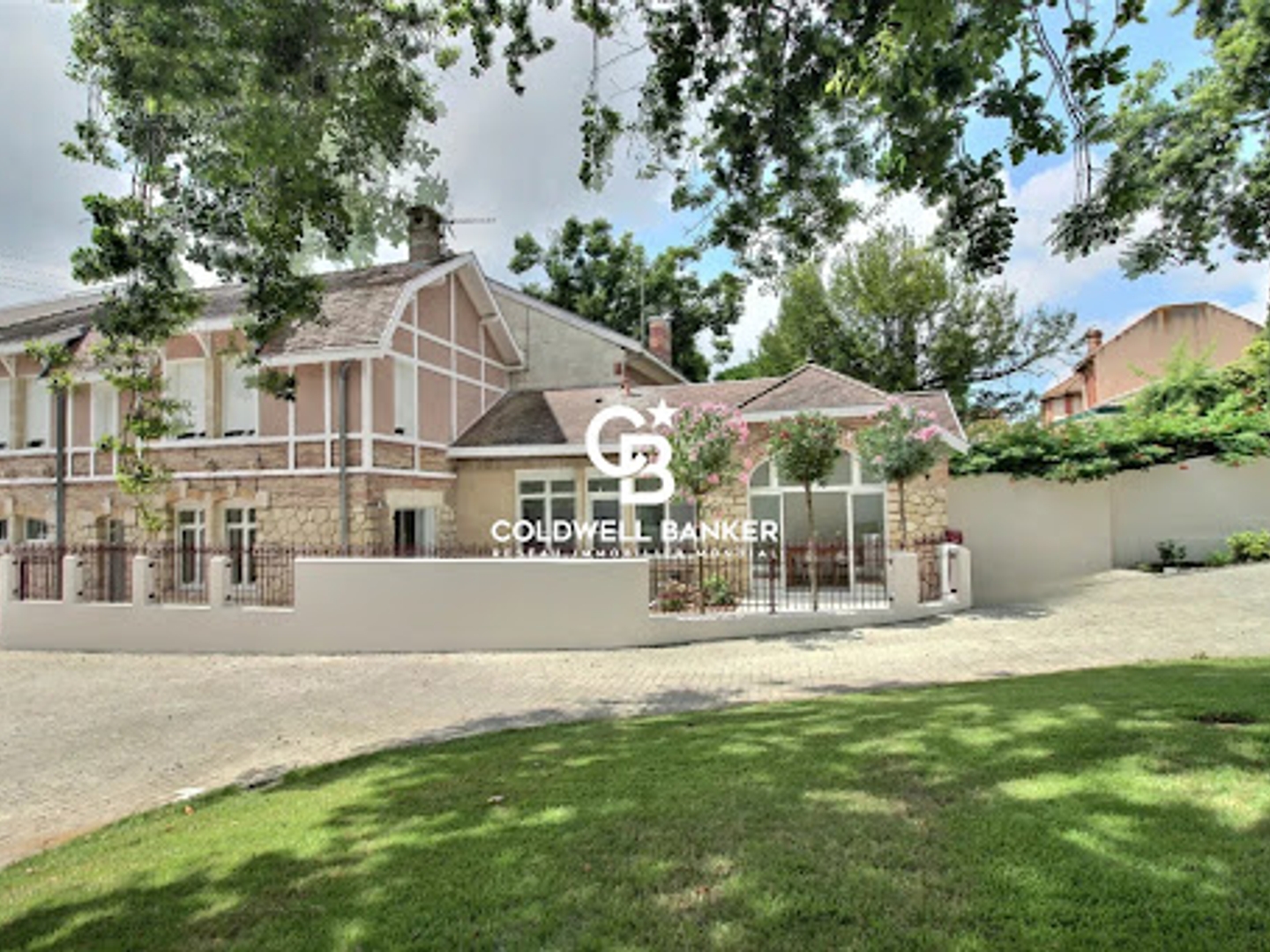 Maison 4 pièces 110 m²