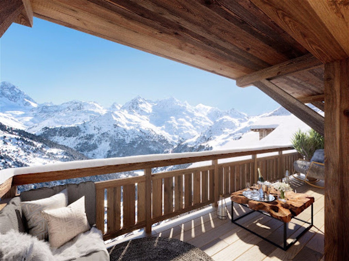 Maison 5 pièces 171 m²