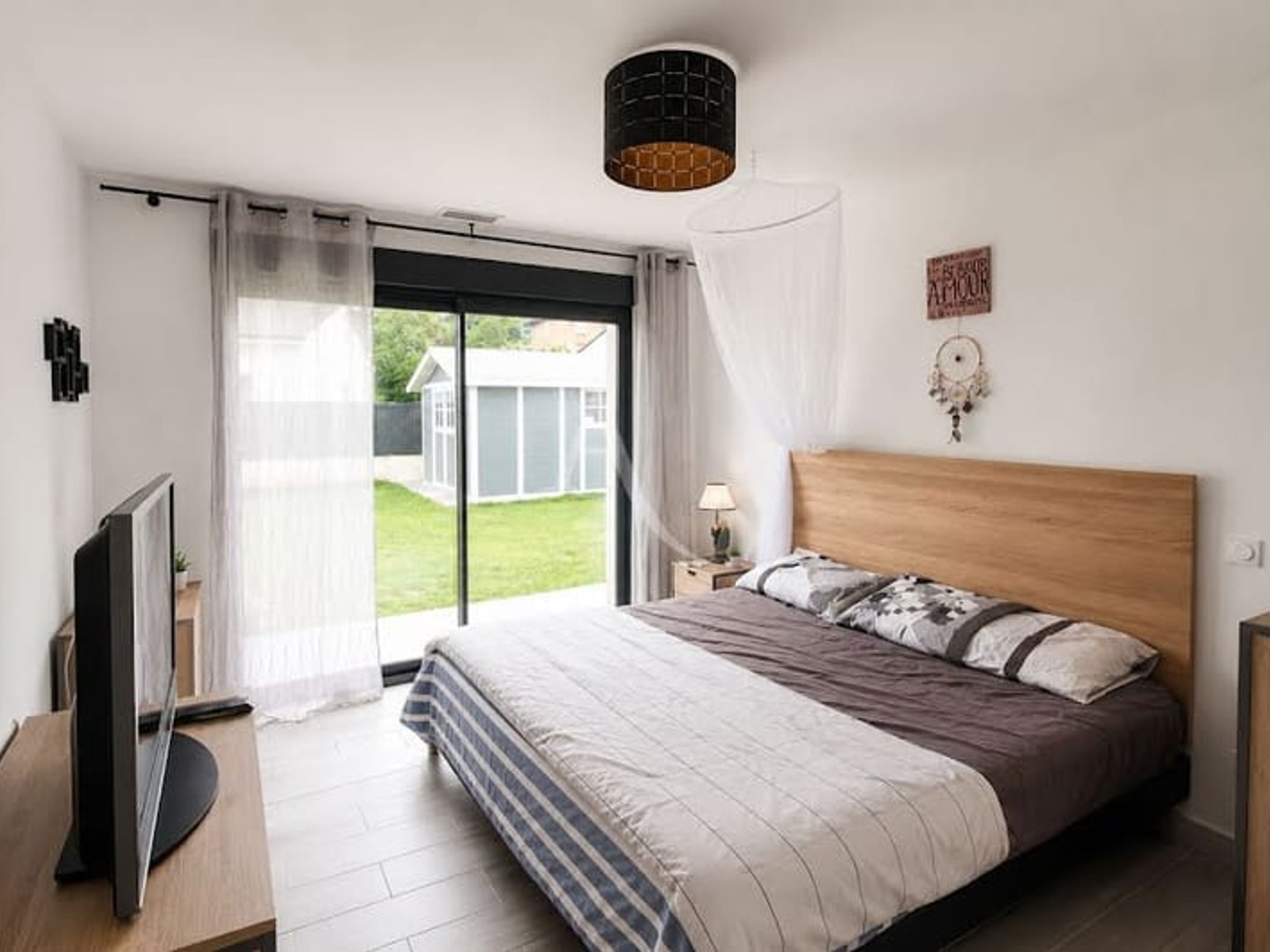 Maison à vendre - 6 pièces - 165m2 - Montauban (82000)