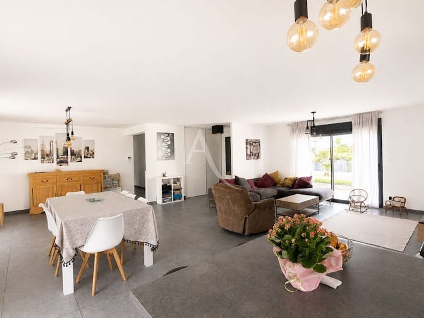 Maison à vendre - 6 pièces - 165m2 - Montauban (82000)