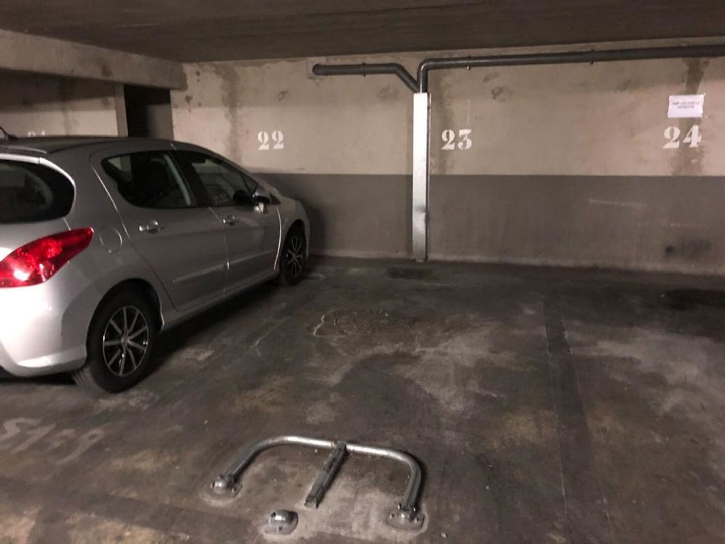 Parking / garage / box à vendre - Montpellier (34000)