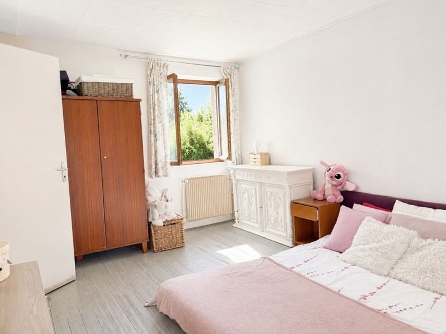 Maison à vendre - 5 pièces - 103m2 - Sault-Brénaz (01150)