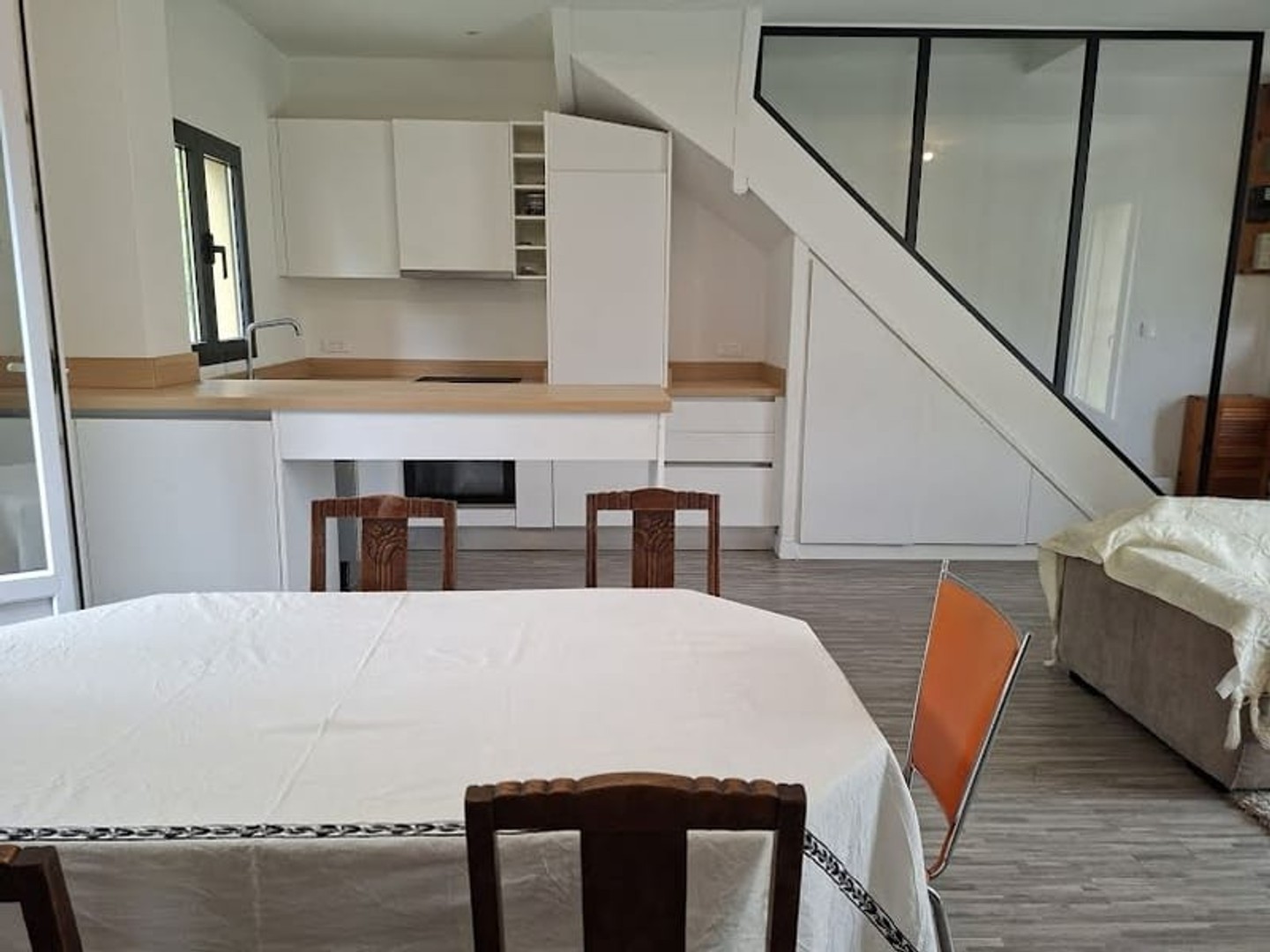 Maison à vendre - 5 pièces - 105m2 - Versailles (78000)