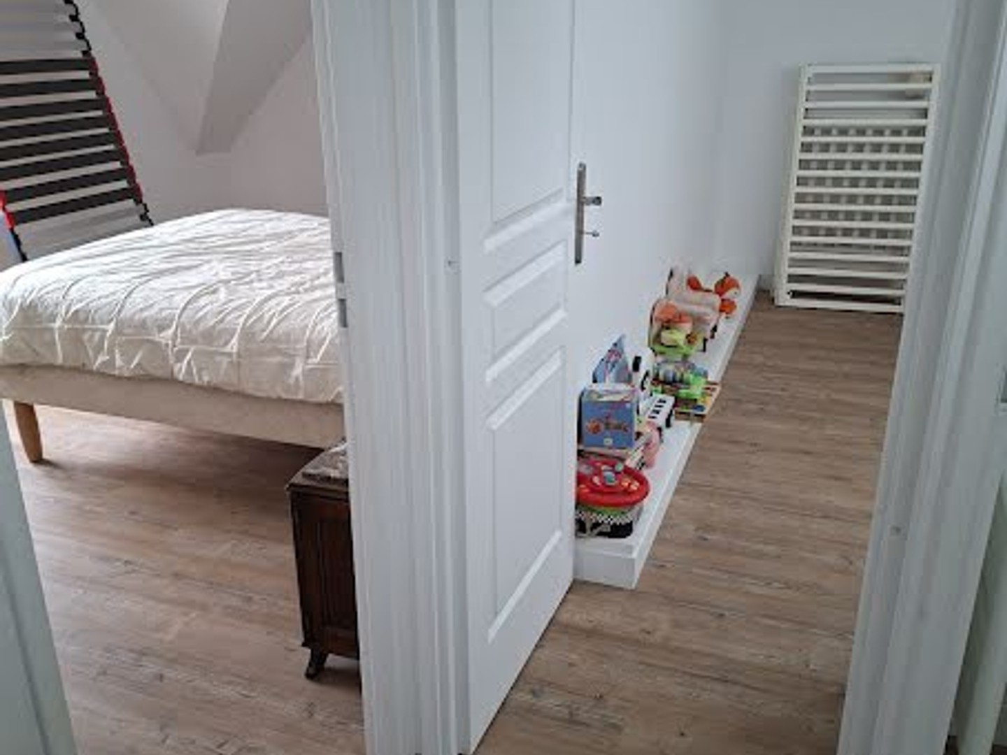 Maison à vendre - 5 pièces - 105m2 - Versailles (78000)