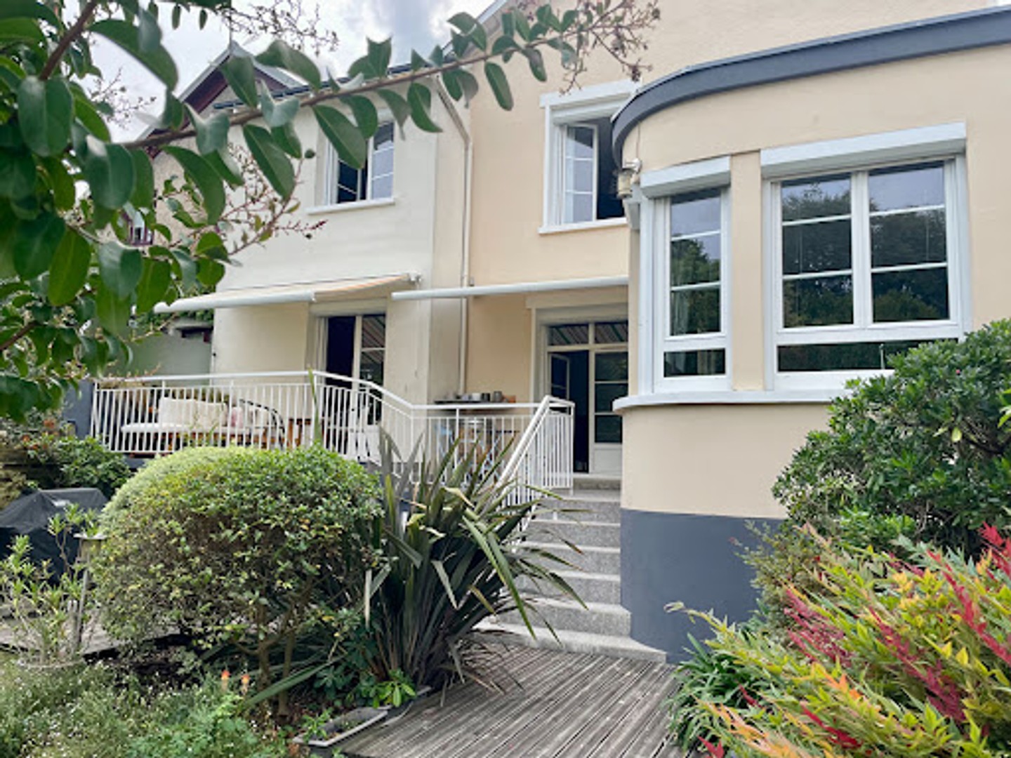 Maison 8 pièces 200 m²
