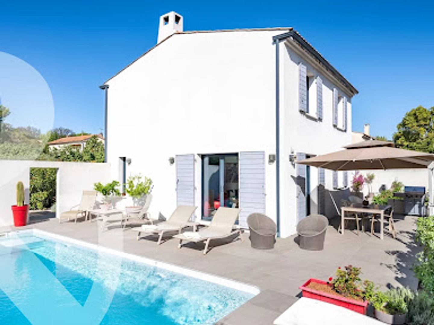 Maison 5 pièces 137 m²